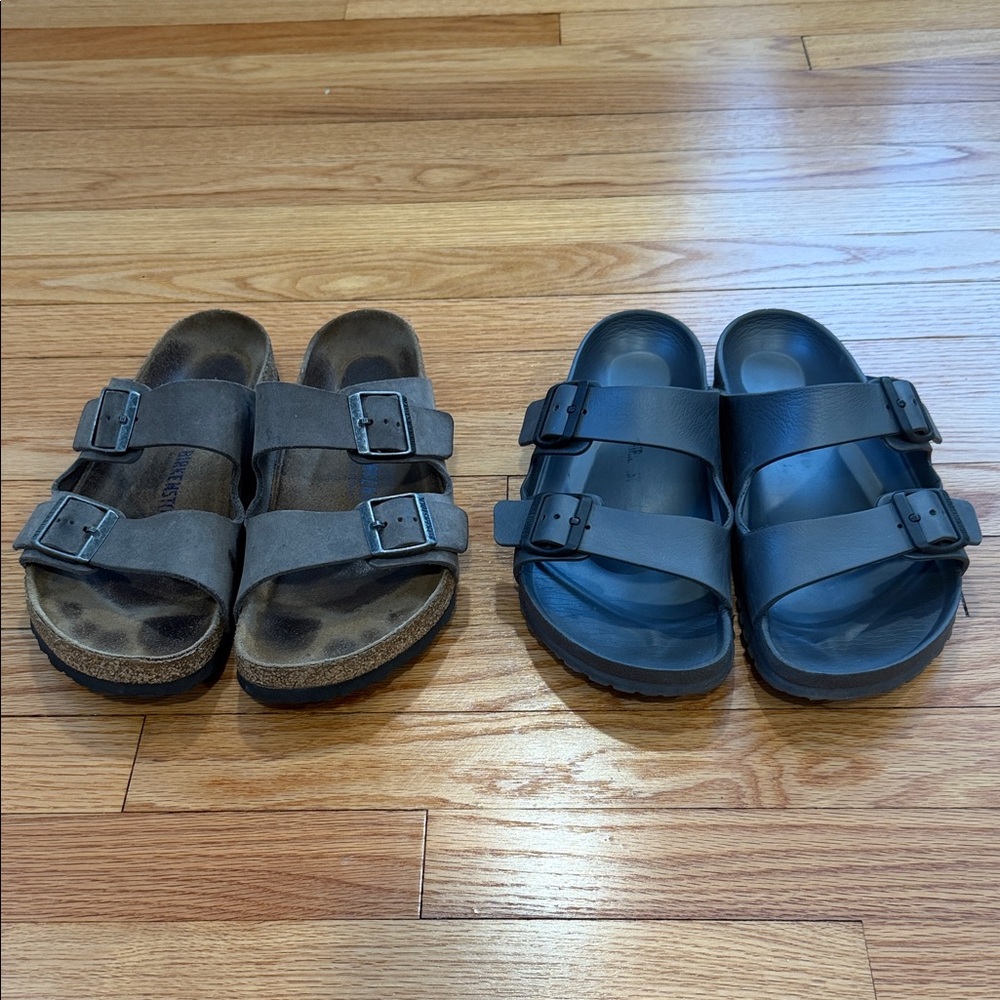 Birkenstock bundle
